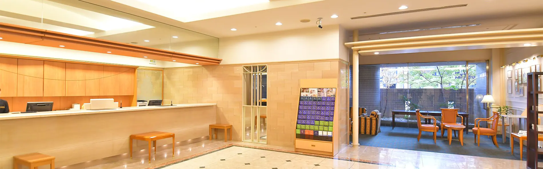 アートホテル上越