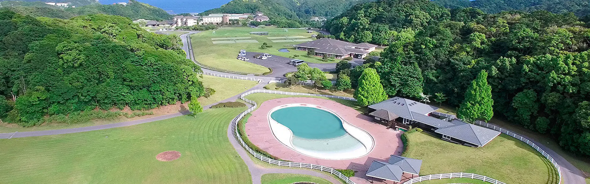 ホテルブルーベリーヒル勝浦