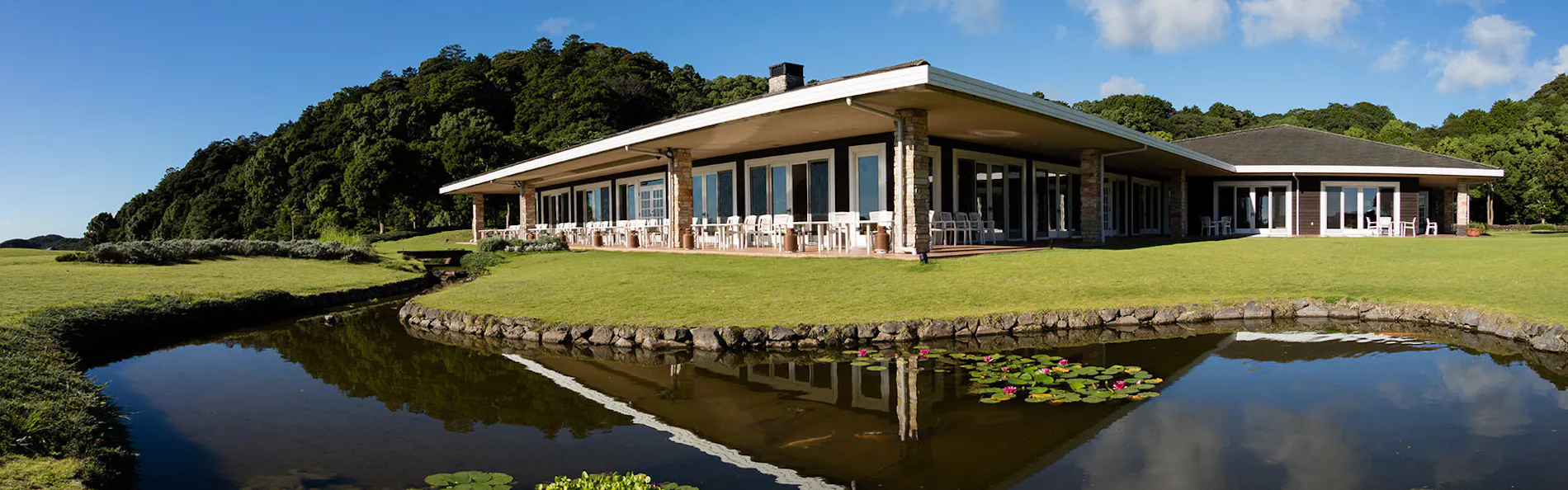 ホテルブルーベリーヒル勝浦