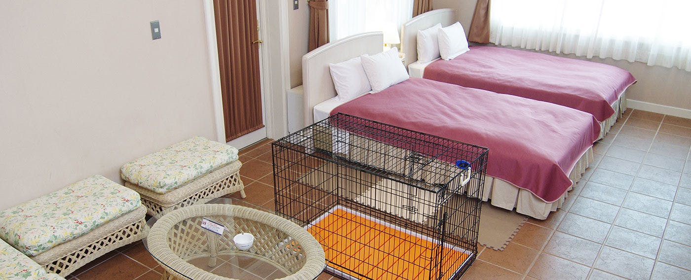 Hotel Blueberry Hill Katsuura