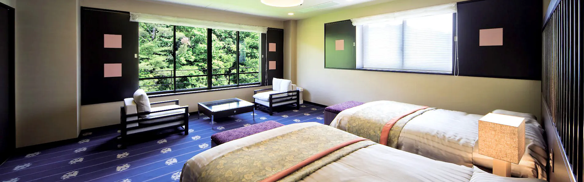 倉敷由加温泉ホテル山桃花