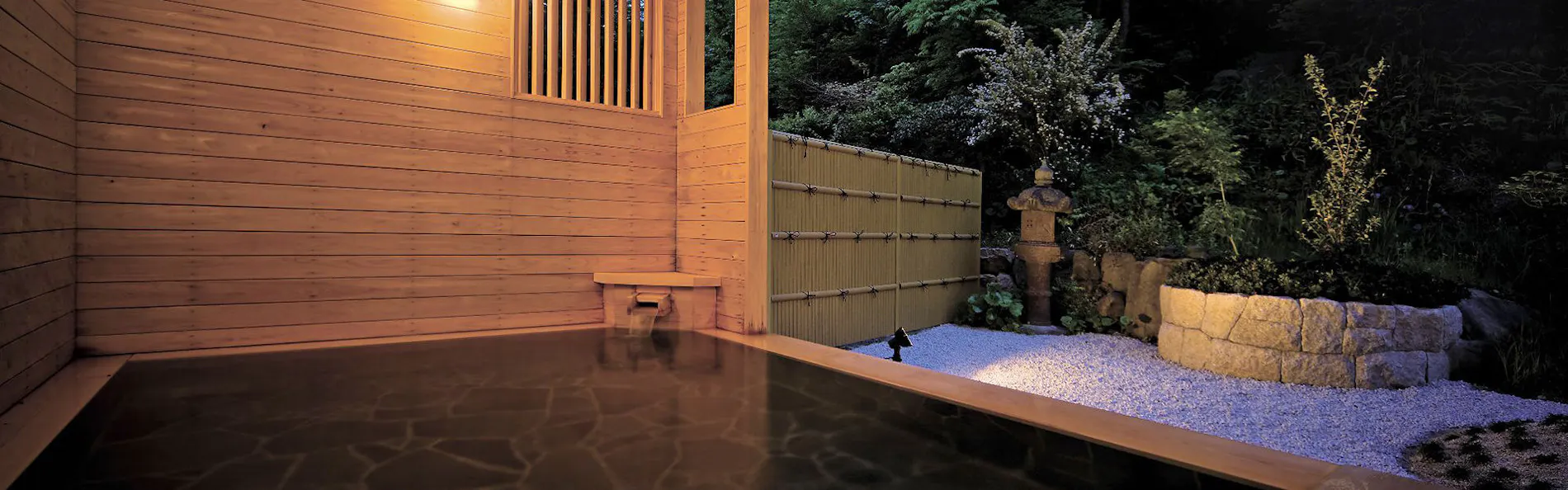 倉敷由加温泉ホテル山桃花