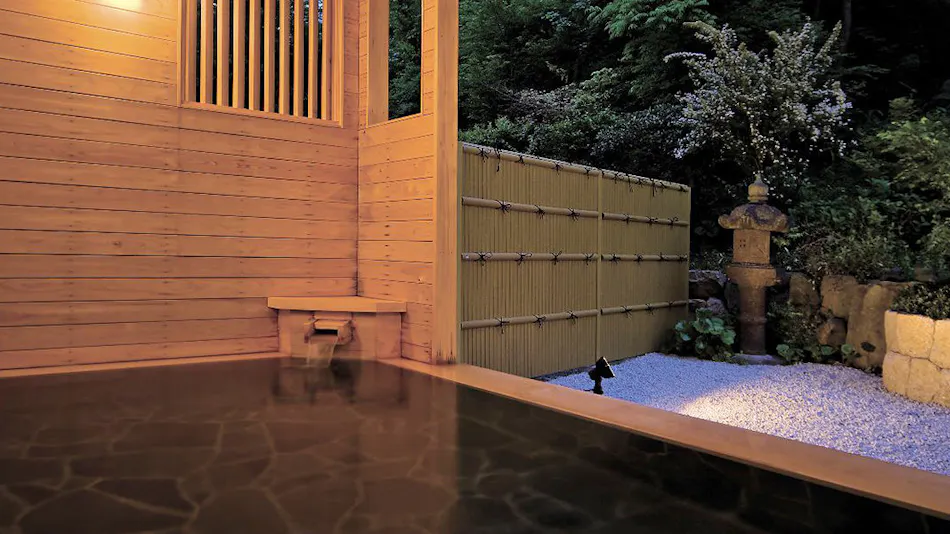 Kurashiki Yuga Onsen Hotel Santoka