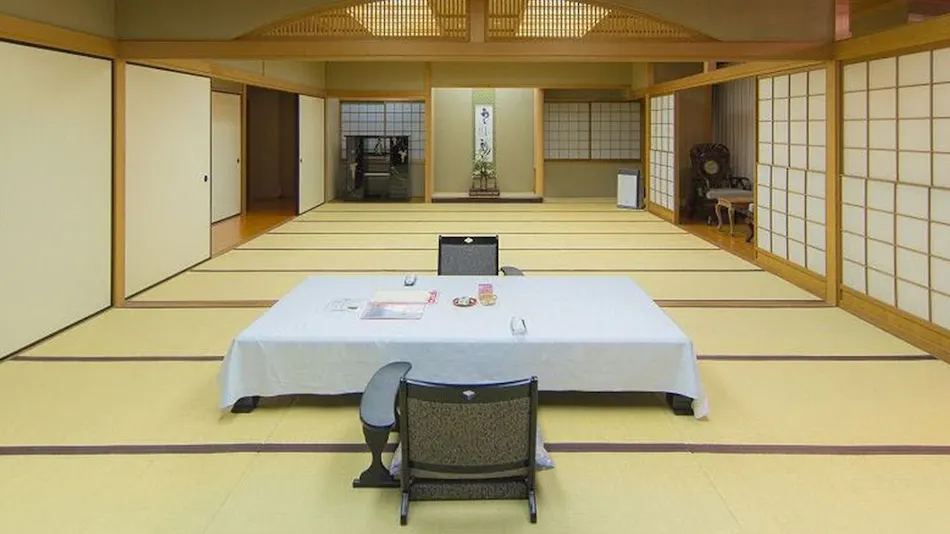 Kurashiki Yuga Onsen Hotel Santoka