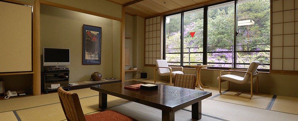 Kurashiki Yuga Onsen Hotel Santoka