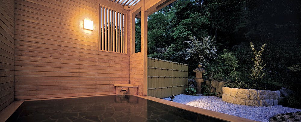 おもちゃ王国の露天風呂付客室のお部屋 露天風呂ありの 露天風呂付客室特集おすすめホテル 旅館 宿泊予約は 一休 Com