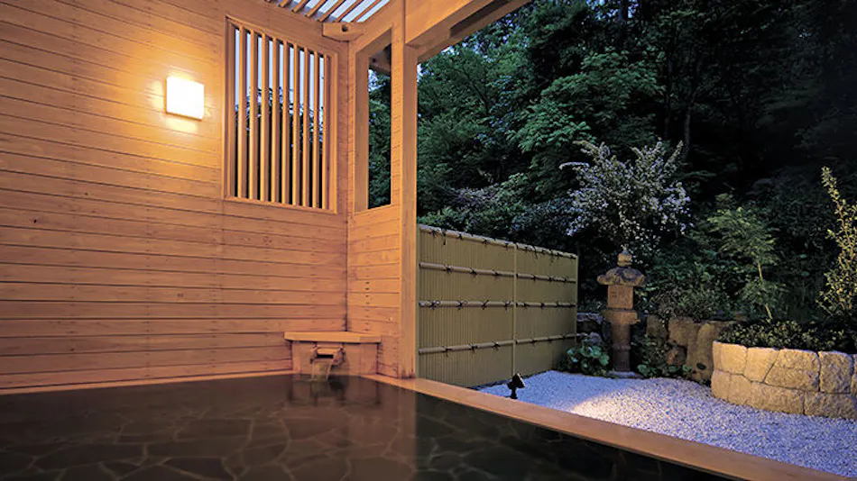 Kurashiki Yuga Onsen Hotel Santoka