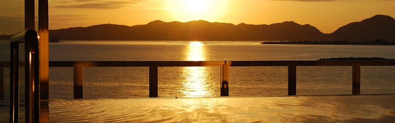 赤穂温泉の源泉かけ流しありの グループにおすすめのホテル 旅館 宿泊予約は 一休 com