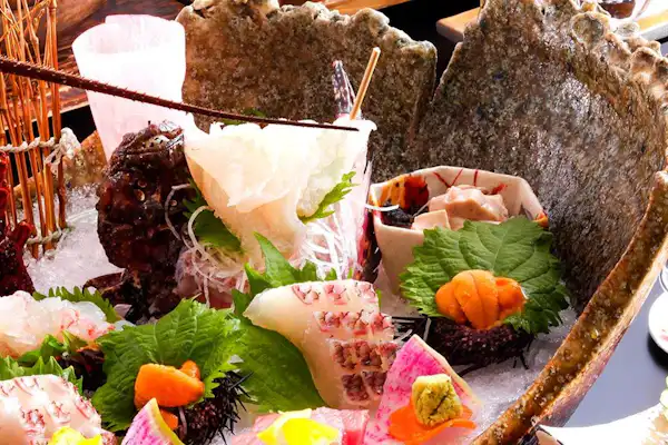 ตัวอย่างอาหาร