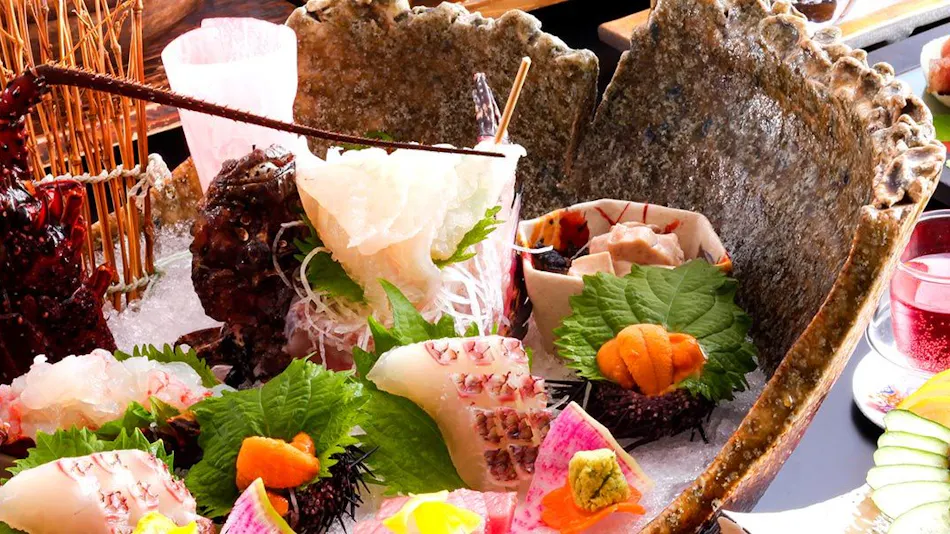 Shiosai Kirara Shokichi