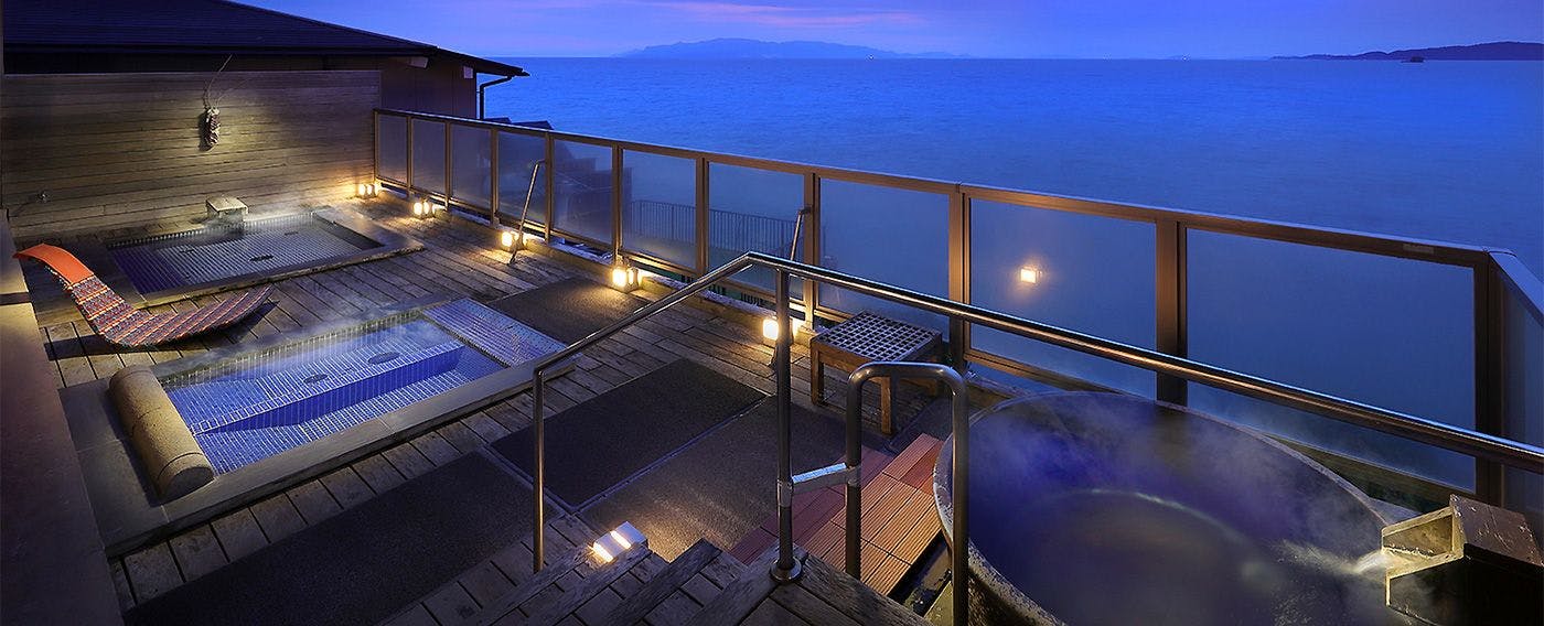 ห้องอาบน้ำสาธารณะ 'Soutennoyu'