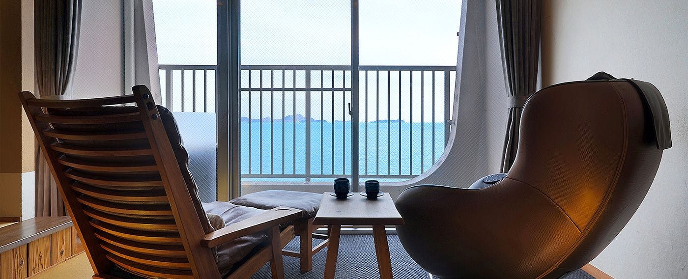 Shiosai Kirara Shokichi