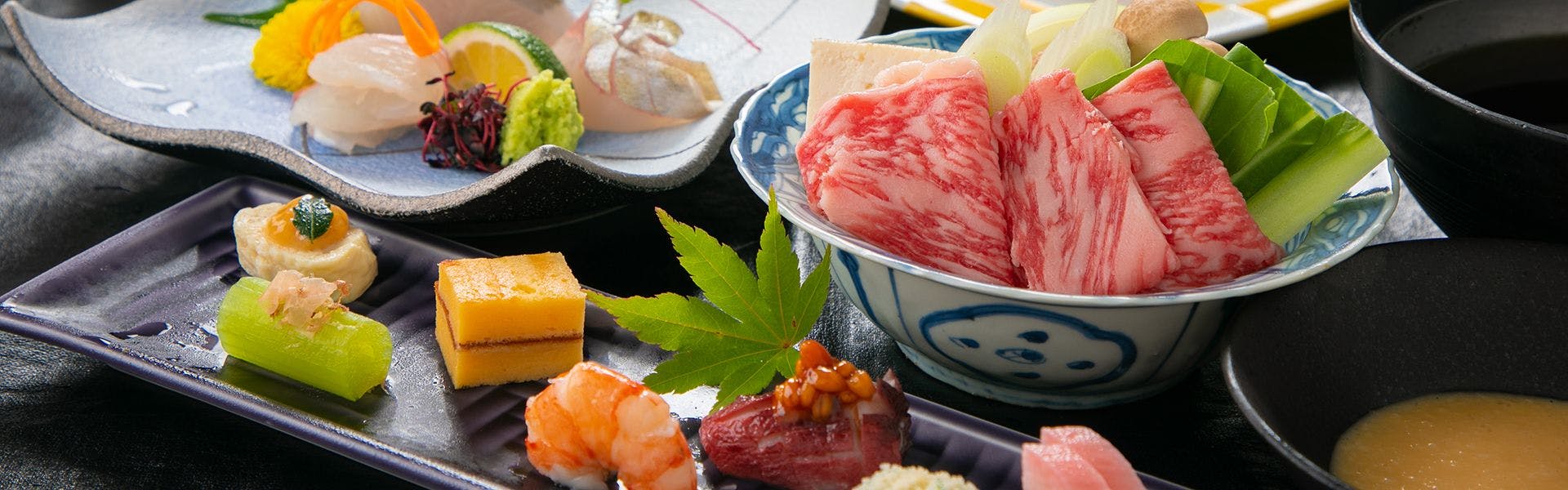 料理一例