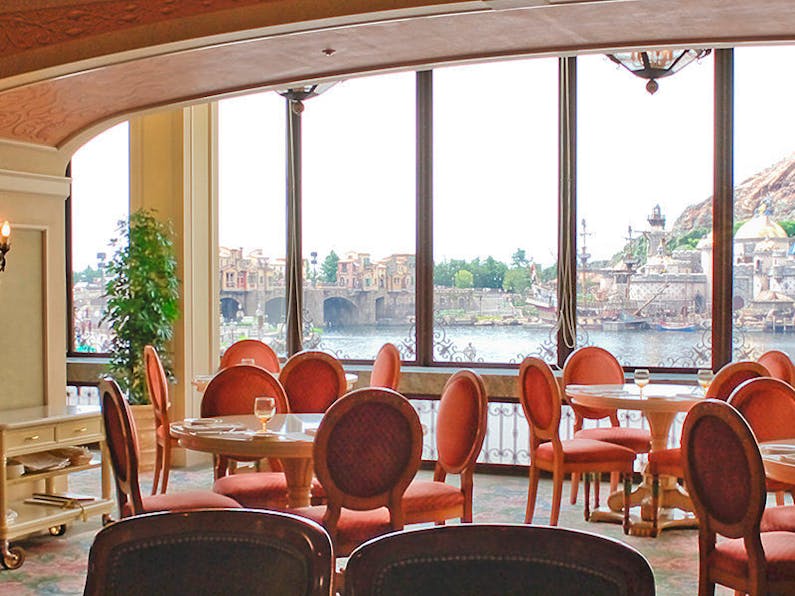 東京ディズニーシー ホテルミラコスタ の宿泊プラン 宿泊予約は 一休 Com