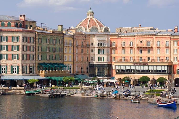 東京ディズニーシー ホテルミラコスタ の空室状況を確認する 宿泊予約は 一休 Com 東京ディズニーシー ホテルミラコスタ の空室状況を確認する 宿泊予約は 一休 Com