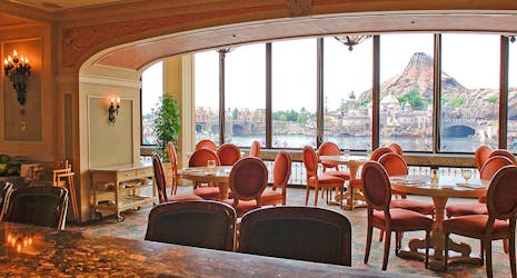 東京ディズニーリゾート R 一度は泊まりたい 東京ディズニーリゾート R 周辺 人気ホテル 旅館ランキング10選 年 一休 Com