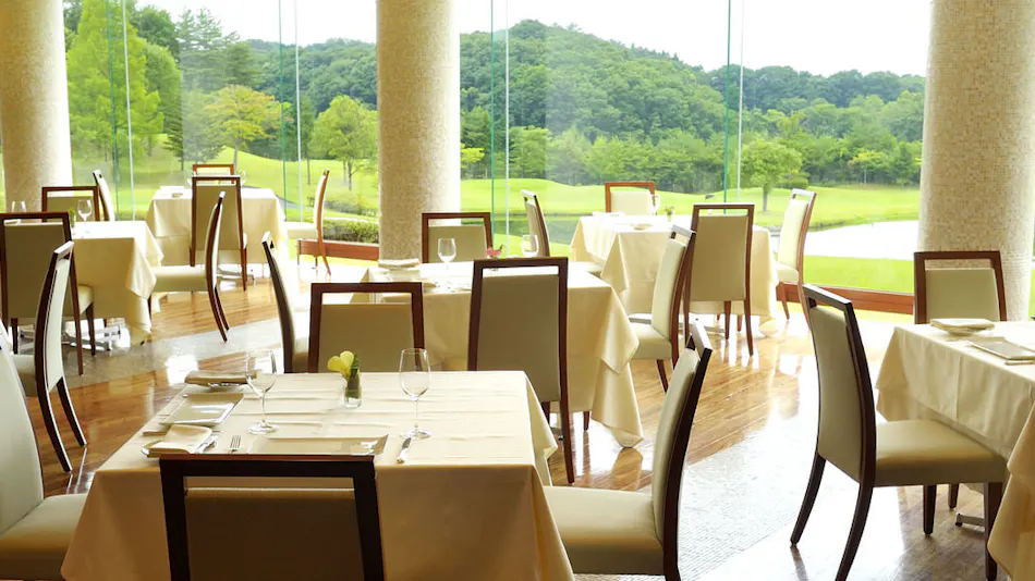 Nasu Sunshine Hotel