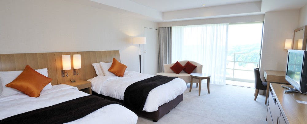 Nasu Sunshine Hotel