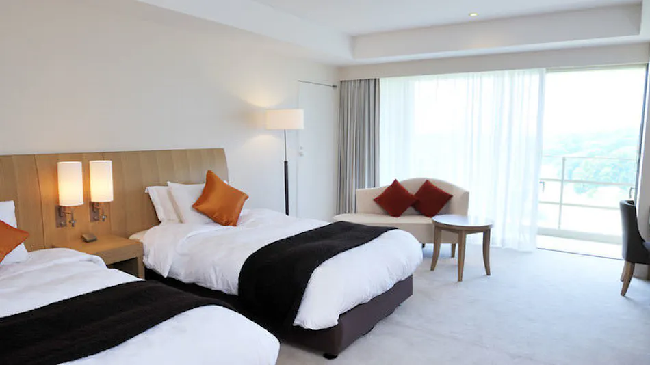 Nasu Sunshine Hotel