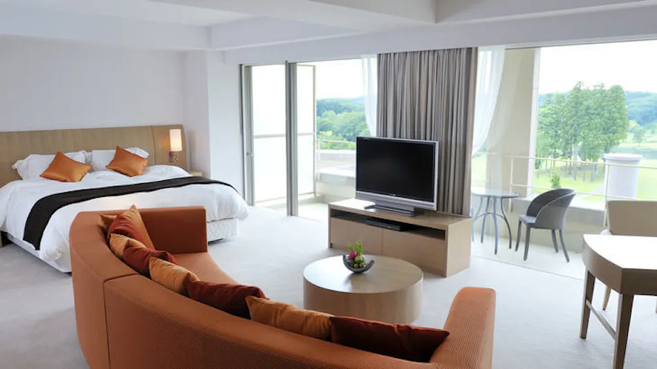 Nasu Sunshine Hotel