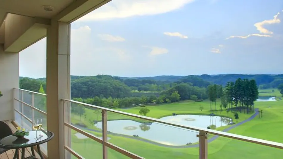 Nasu Sunshine Hotel