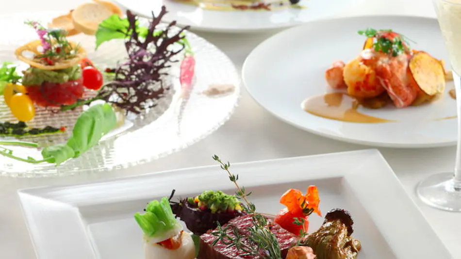 Nasu Sunshine Hotel