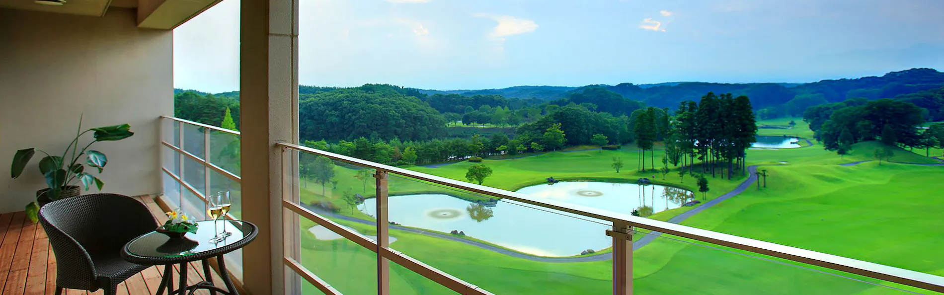 那須陽光ホテル