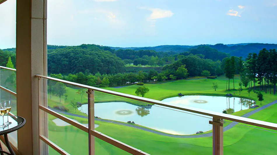 Nasu Sunshine Hotel