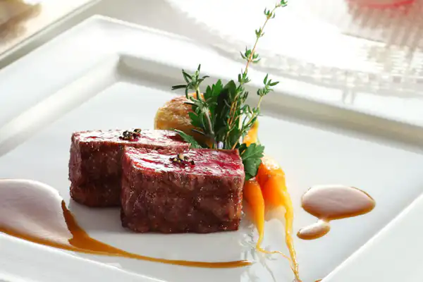 ร้านอาหาร