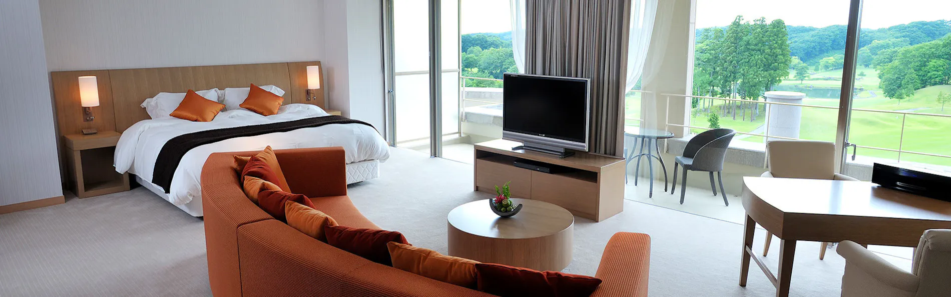 那須陽光ホテル