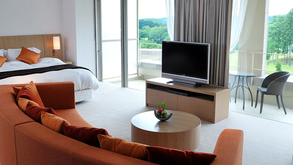 Nasu Sunshine Hotel