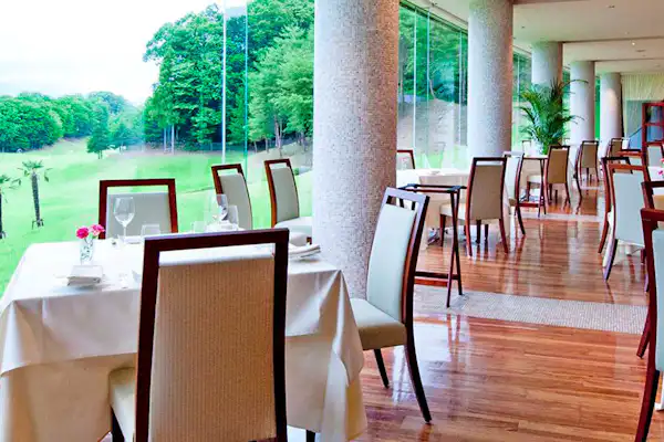 ร้านอาหาร