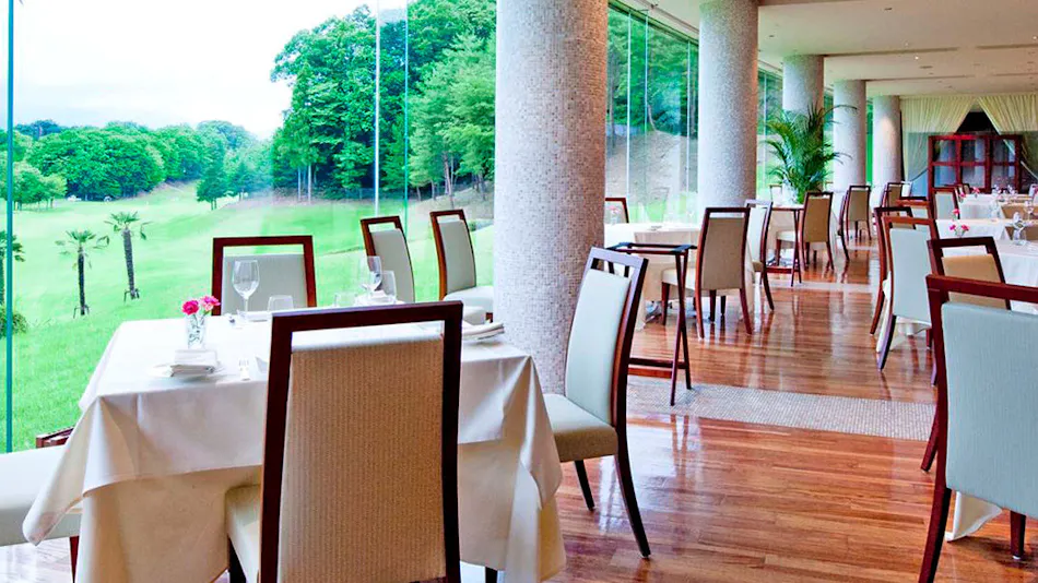 Nasu Sunshine Hotel