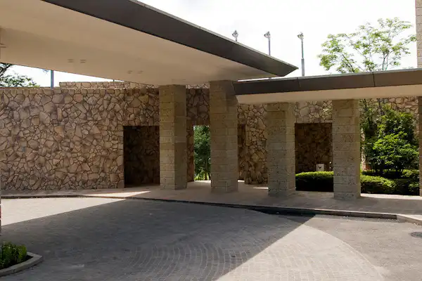 ทางเข้า