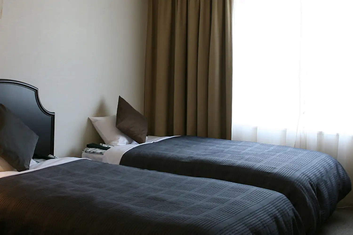 ห้องพัก