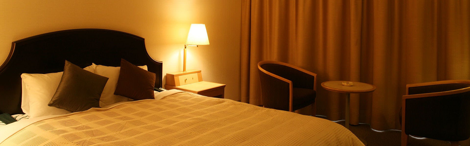 Cypress Garden Hotel