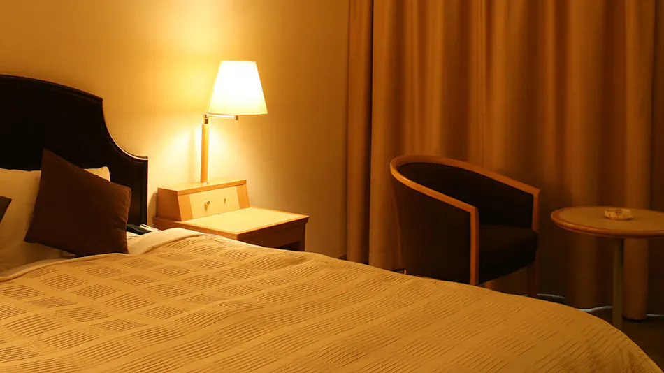 Cypress Garden Hotel