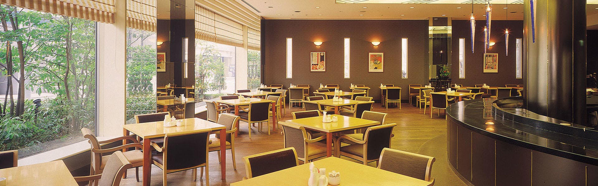 Cypress Garden Hotel