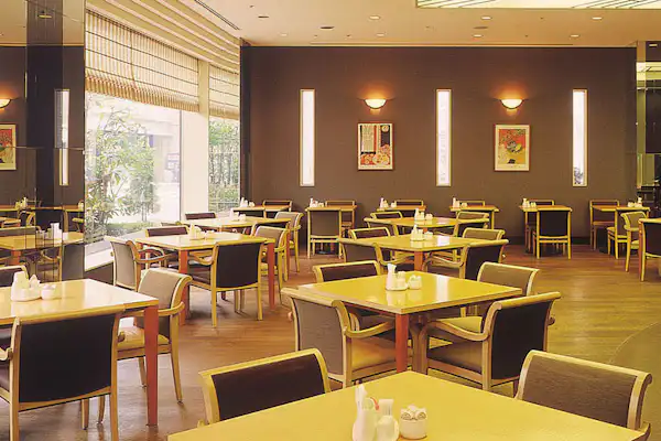 ร้านอาหาร