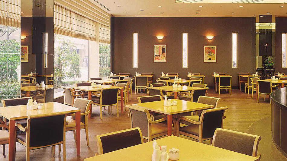 Cypress Garden Hotel