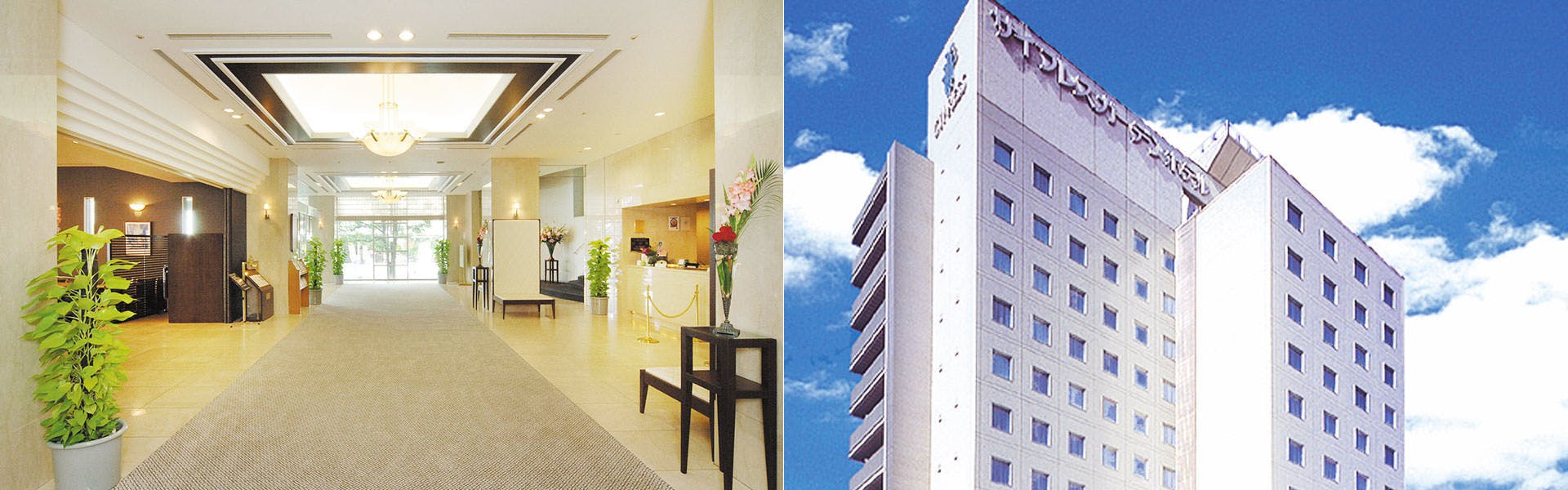 Cypress Garden Hotel