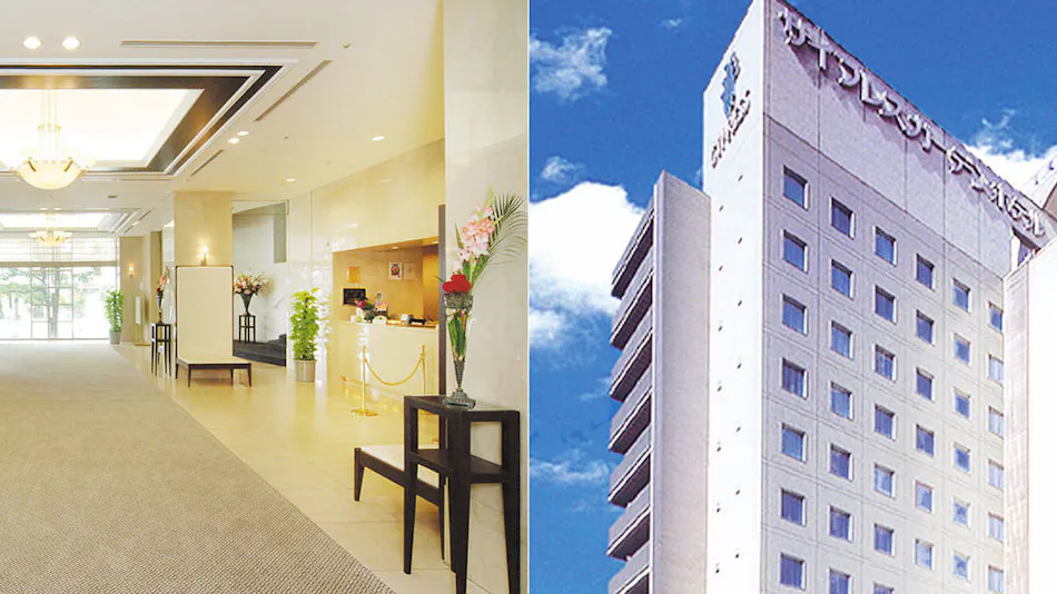 Cypress Garden Hotel