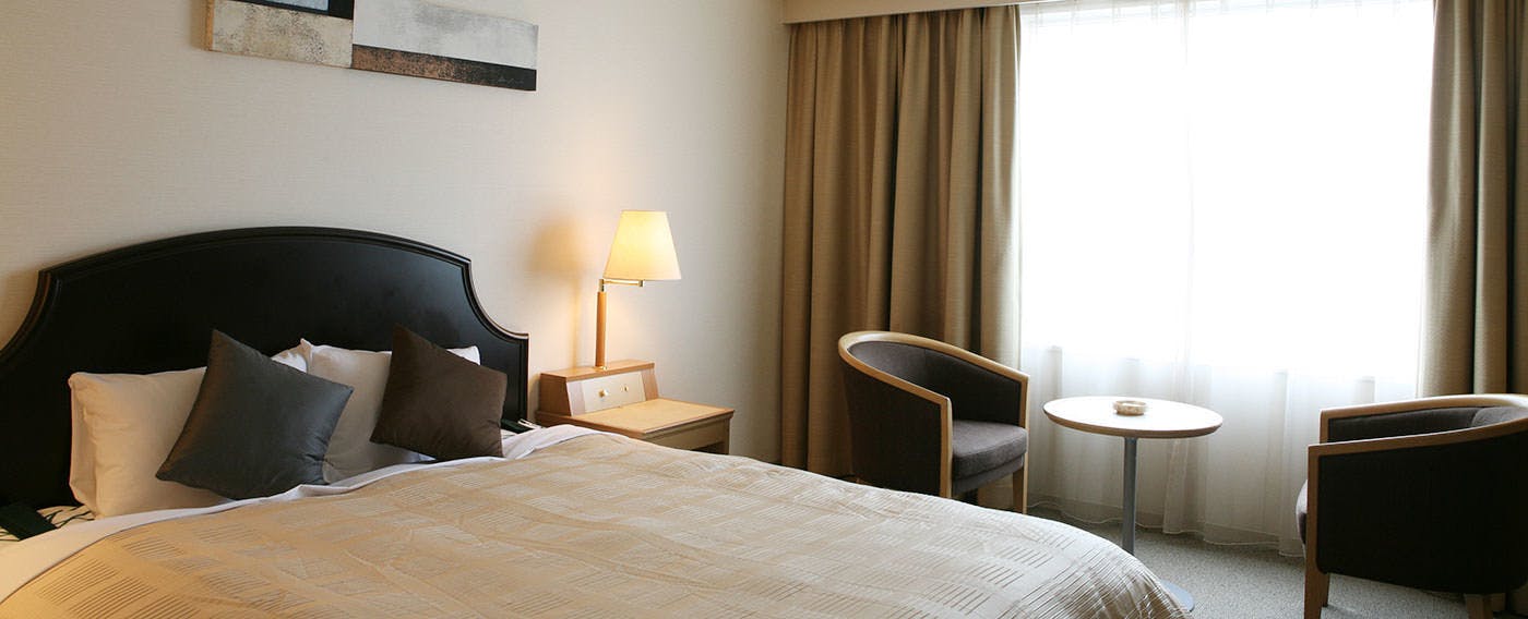 Cypress Garden Hotel