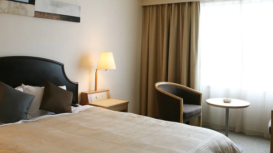 Cypress Garden Hotel