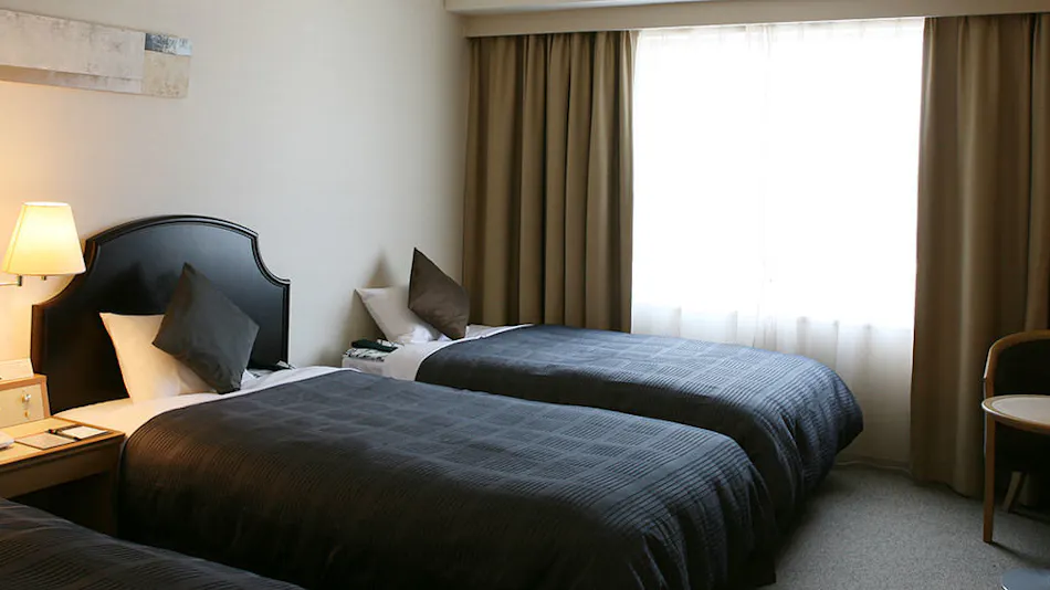 Cypress Garden Hotel