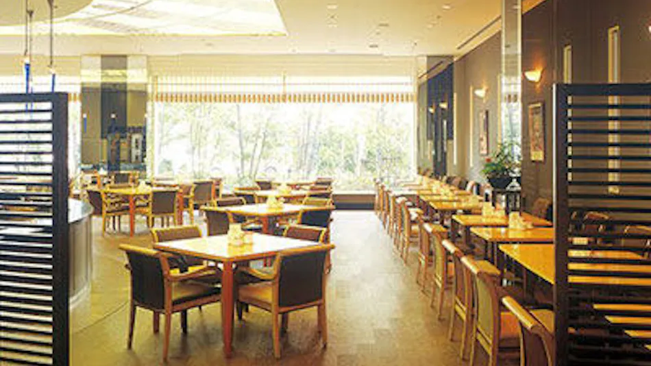 Cypress Garden Hotel