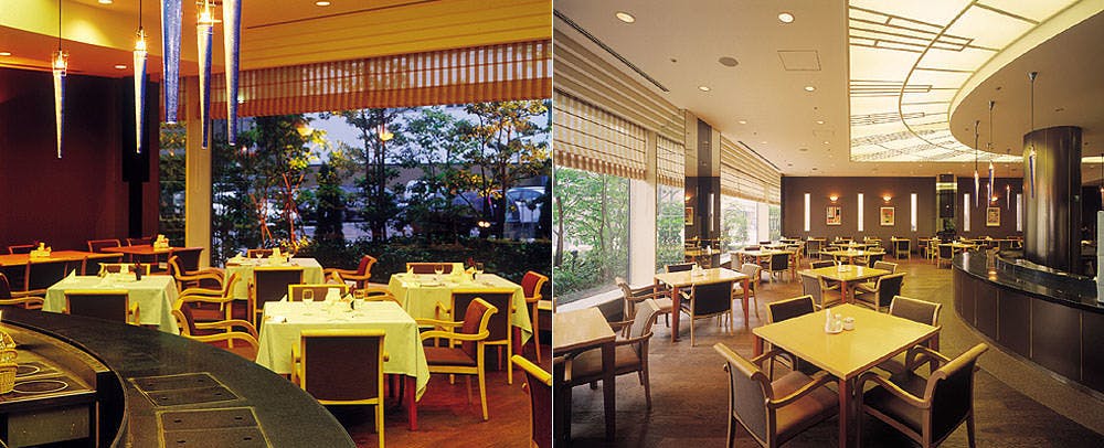 Cypress Garden Hotel