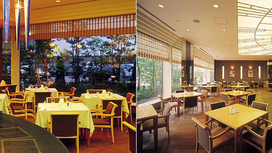 Cypress Garden Hotel