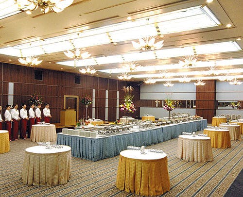 Cypress Garden Hotel