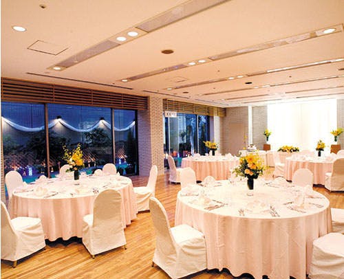 Cypress Garden Hotel